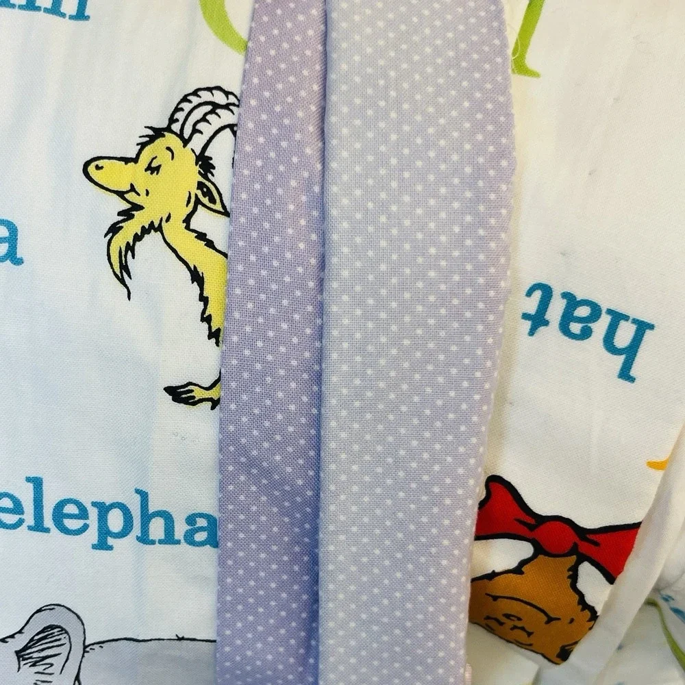 Dr Seuss 90